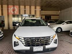 2022 هيونداي توسان