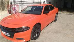 Dodge Charger 2023