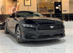 Ford Mustang 2024