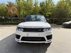 2020 لاند روفر رانج روفر سبورت