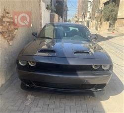 Dodge Challenger 2018