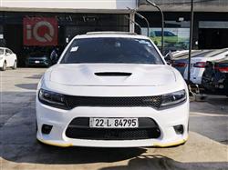 Dodge Charger 2023