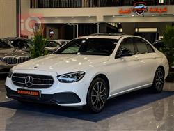 2021 مرسيدس بنز E-Class 2021 مرسيدس بنز E-Class