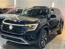 Volkswagen Atlas 2024
