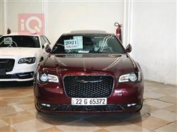 Chrysler 300 2021 Chrysler 300 2021