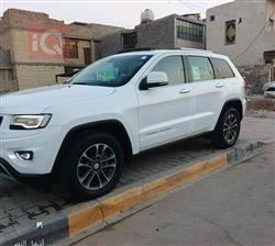 Jeep Grand Cherokee 2014