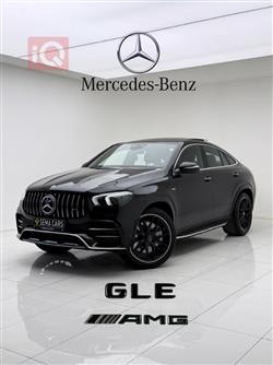 2023 مرسيدس بنز GLE 2023 مرسيدس بنز GLE
