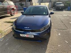 Kia Forte 2023
