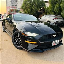 Ford Mustang 2023