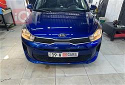 Kia Rio 2018