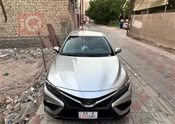 2023 تويوتا كامري