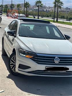 Volkswagen Jetta 2021