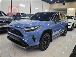 2023 تويوتا راف 4