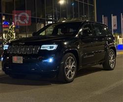 2021 جيب جراند شيروكي 2021 جيب جراند شيروكي