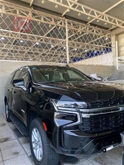 2022 شيفروليه تاهو