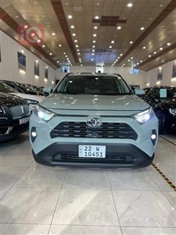 2023 تويوتا راف 4 2023 تويوتا راف 4