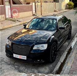 Chrysler 300 2017