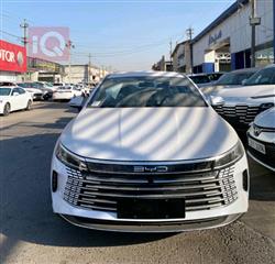 BYD Destroyer 05 2025