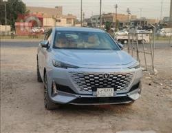 2022 شانجان يوني كي