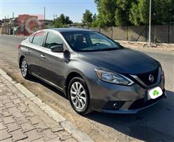 2019 نيسان سنترا