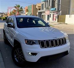 Jeep Grand Cherokee 2017