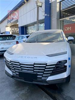 2026 جيتور داشينج