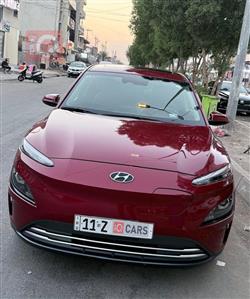 Hyundai Kona Electric 2024