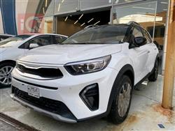 Kia KX1 2025