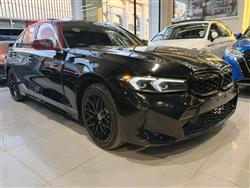 2023 بي ام دبليو الفئة 3