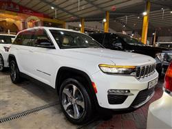 Jeep Grand Cherokee 2023