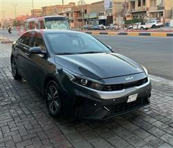 2024 كيا K3