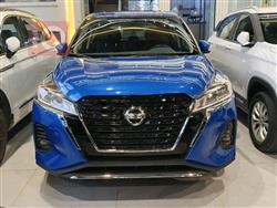 Nissan Kicks 2023