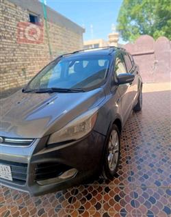 2014 فورد إسكيب