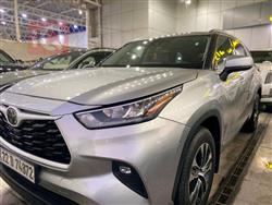 Toyota Highlander 2020 Toyota Highlander 2020