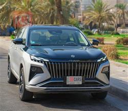 Dongfeng Aeolus Huge 2024