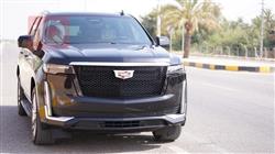 2023 كاديلاك اسكاليد