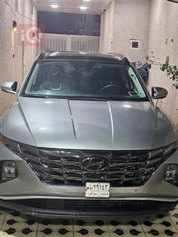 2023 هيونداي توسان