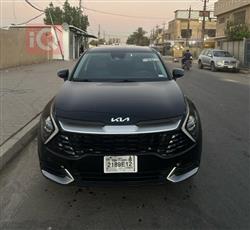Kia Sportage 2023