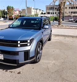 Hyundai Santa Fe 2024 Hyundai Santa Fe 2024