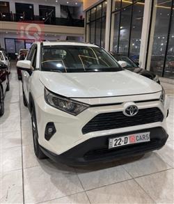 Toyota RAV4 2022