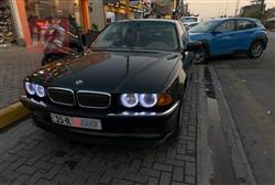 BMW 7-Series 2000