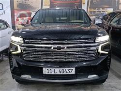 2024 شيفروليه تاهو