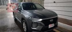 Hyundai Santa Fe 2019