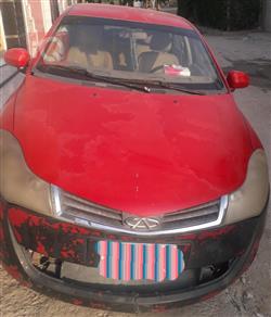 2013 شيري فولوين 2