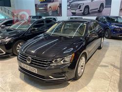 Volkswagen Passat 2019