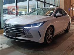 BYD Destroyer 05 2025