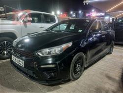 Kia Forte 2021 Kia Forte 2021