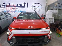 2025 هيونداي كونا