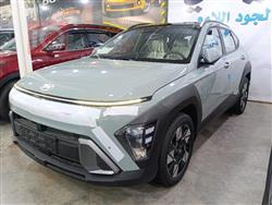 2025 هيونداي كونا