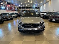 Volkswagen Jetta 2021